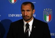 Juventus have lost just once in the league so far